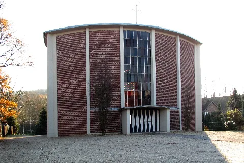 Schaufenberg Kirche