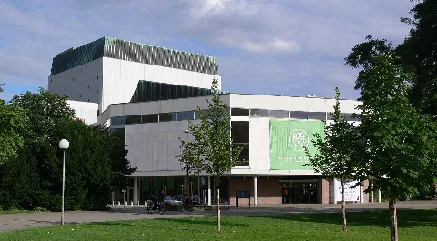 Schauspielhaus Stuttgart