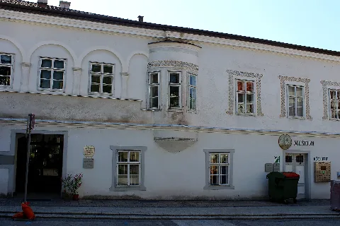 Scheibbsrathausplatz10