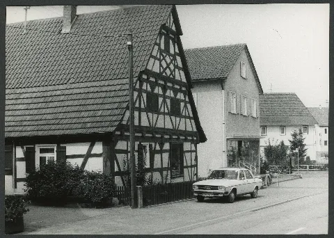 Gartenäcker