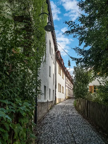 Schesslitz Schießgraben 101