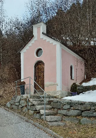 Schettkapelle Mittersill