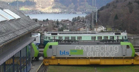 Schiebebühne, Spiez (20070224)