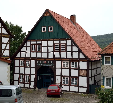 Schieder Schwalenberg 01 Papenwinkel 10