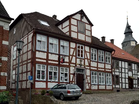 Schieder Schwalenberg 12 Brauergildestraße 21 (2)