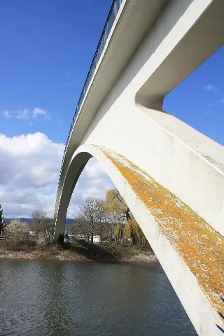 Schierstein Dyckerhoffbrücke