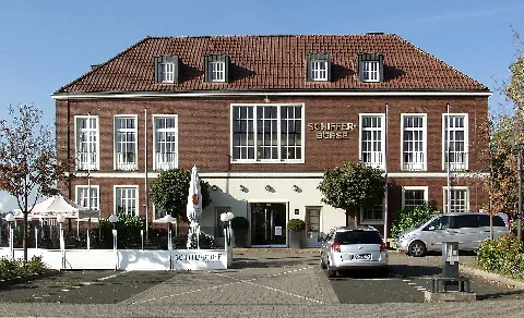 Schifferbörse Duisburg Ruhrort