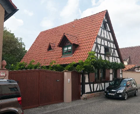 Schifferstadt, Große Kapellenstr 8 2016 09 17