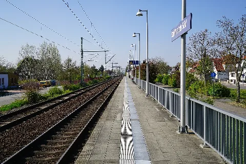 Schifferstadt Süd