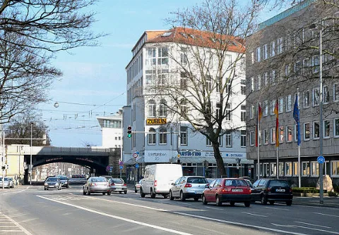 Schiffgraben Strasse