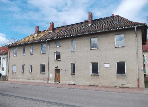 Schildaubf