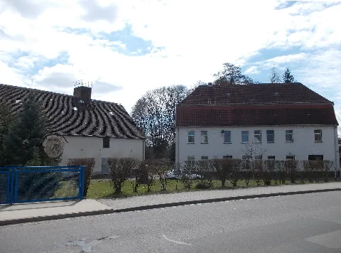 Schildauböttgermühle