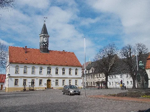 Schildaumarktraths