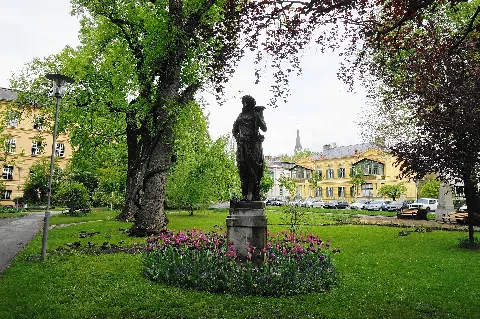 Bezirksgericht