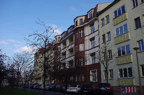 Schillerpromenade
