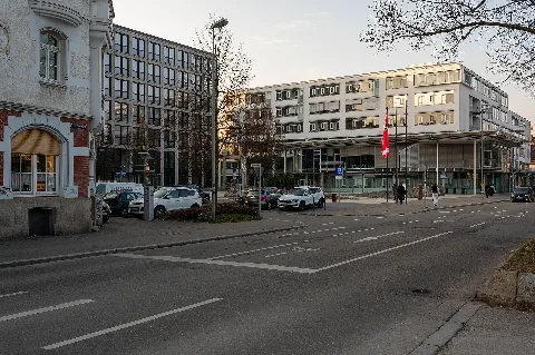 Schillerstraße (1)