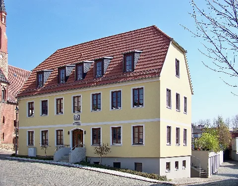 Bockwindmühle