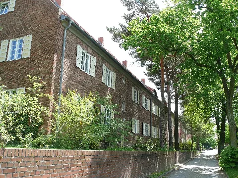 Schlachtensee Am Heidehof 001