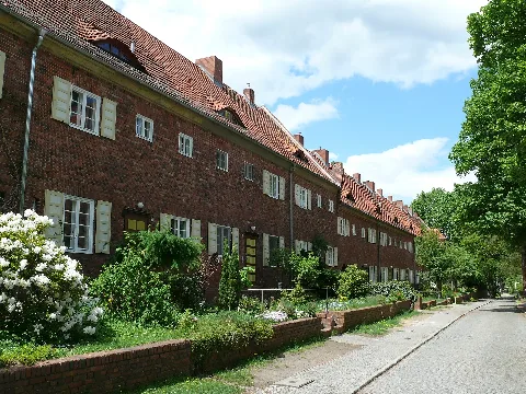 Schlachtensee Am Heidehof 002