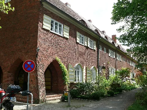 Schlachtensee Am Heidehof 005
