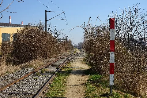 Schlachthausbahn 3