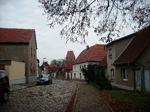 Wallendorfer Straße