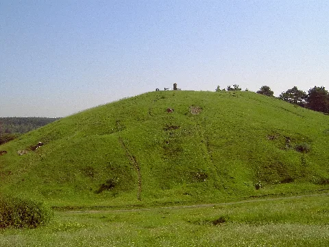 Schlangenberg Im Monat Juni