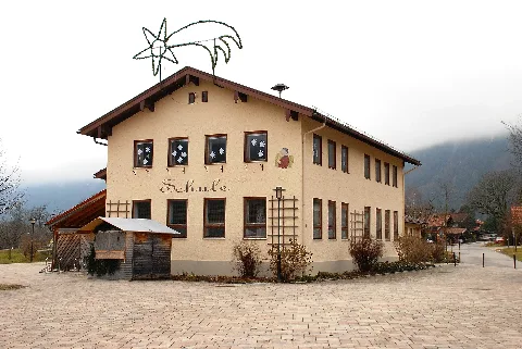 Kirchplatz