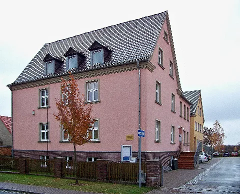 Schleife Gemeindeverwaltung