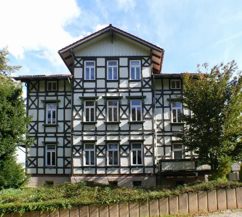 Rathaus