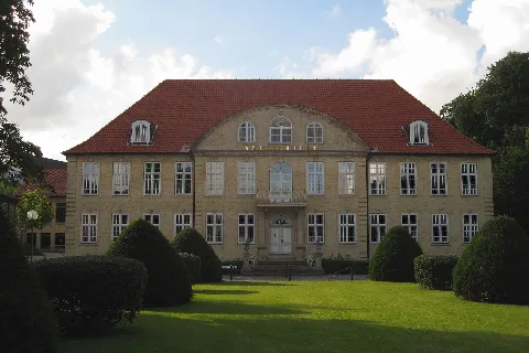 Schleswig Amtsgericht1 Bubo