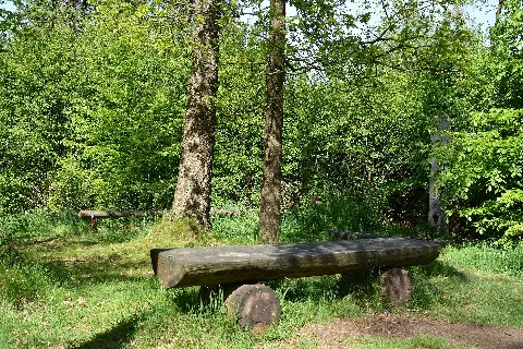 Schleswig Holstein, Mildstedt, Naturerlebnisraum Nik 6538