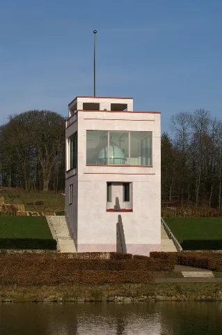 Schleswiger Globushaus