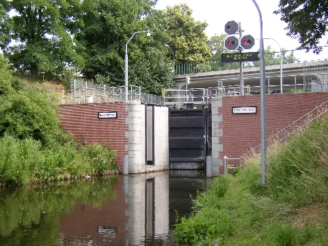Schleuse Templin (2)