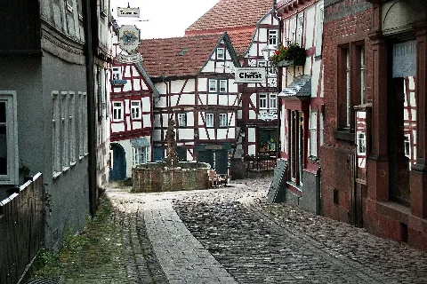 Obertor