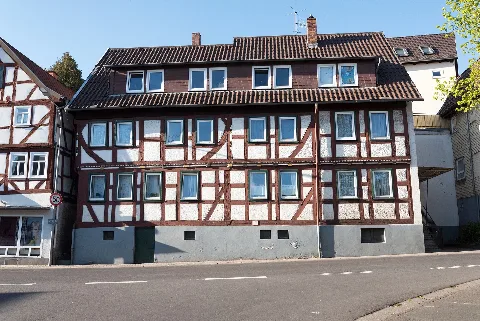 Biertischfabrik Fa. Zahn