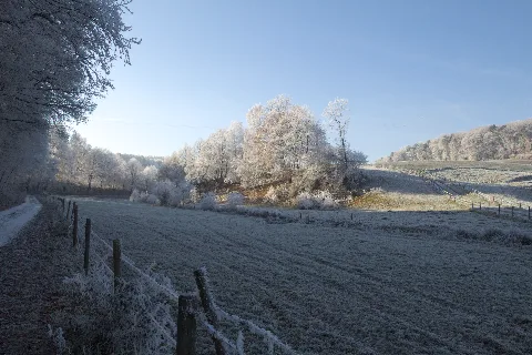 Roter Weg