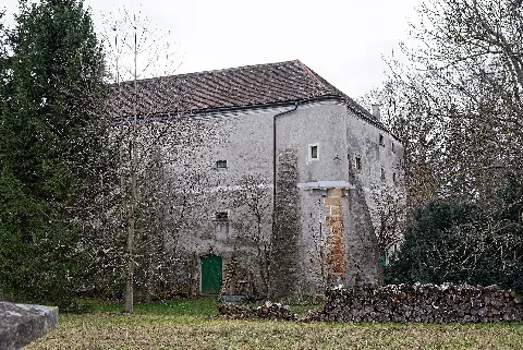 Schloss 61991 In A 2084 Untermixnitz