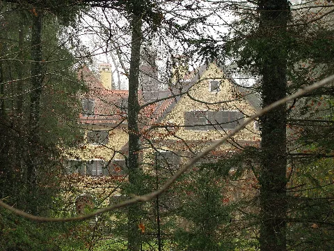 Schloss Ascholding Go 1