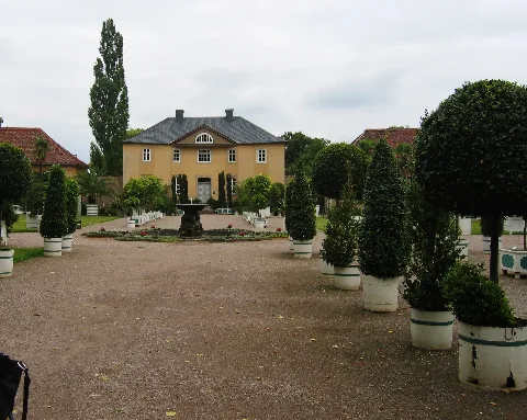 Haus für Soziokultur