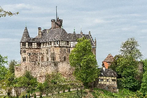 Schloss Berlepsch001