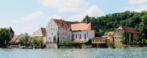Schloss Beuggen Gesamtansicht2