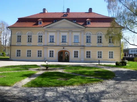 Schloss Bogenhofen 1
