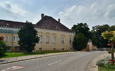 Schloss Brodersdorf, Ne Wing 02