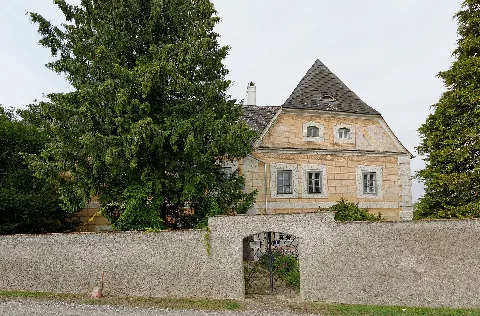 Schloss Dietersdorf 23277 In A 3443 Dietersdorf