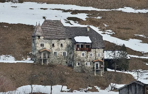 Schloss Einödberg
