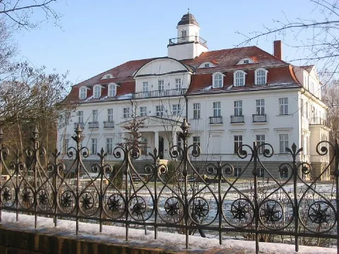 Schloss Genshagen3