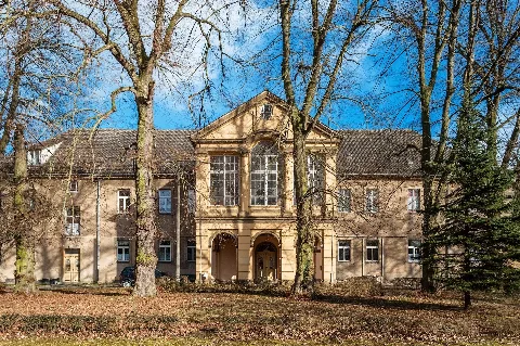Bleicherweg