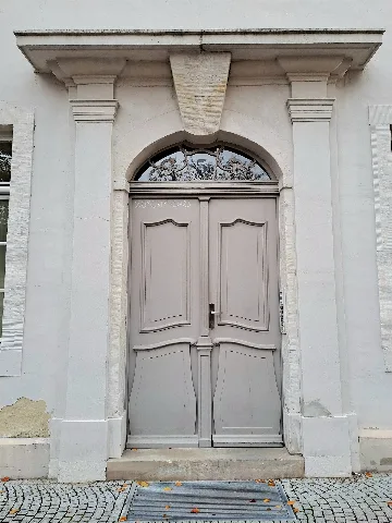 Poststraße