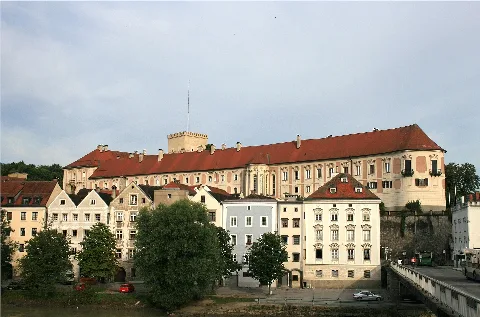 Schloss Lamberg